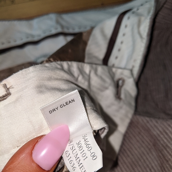 banana republic dress pants - Picture 11 of 15